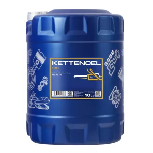 MANNOL KETTENOEL lánckenő olaj 4L
