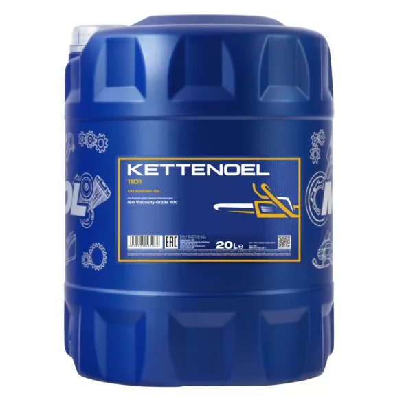 MANNOL KETTENOEL lánckenő olaj 4L