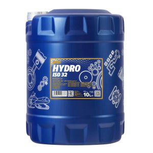 MANNOL HYDRO HLP 46 hidraulika olaj 5L