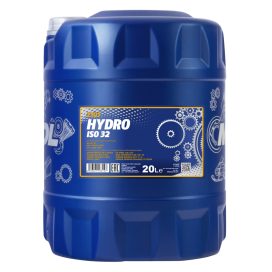 MANNOL HYDRO HLP 46 hidraulika olaj 5L