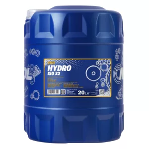 MANNOL HYDRO HLP 46 hidraulika olaj 5L