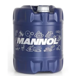 MANNOL 2102 HYDRO HLP 46 hidraulika olaj 20L