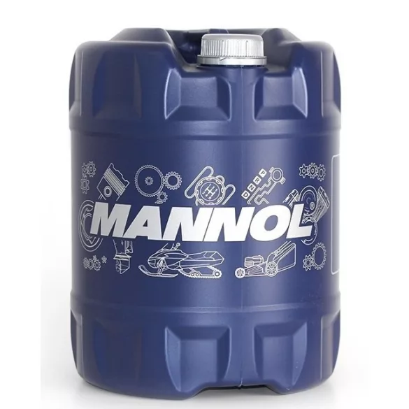 MANNOL 2102 HYDRO HLP 46 hidraulika olaj 20L