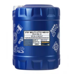 MANNOL 2701 MULTI UTTO WB101 10L