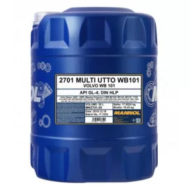 MANNOL 2701 MULTI UTTO WB101 20L