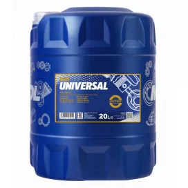MANNOL 7405 UNIVERSAL 15W40 20L