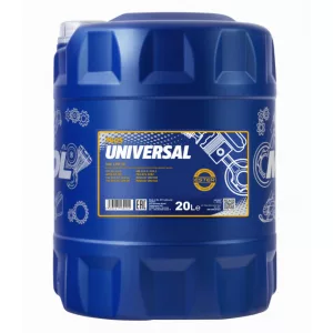 MANNOL 7405 UNIVERSAL 15W40 20L