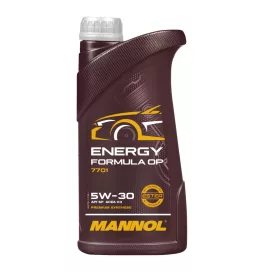 MANNOL 7701 ENERGY FORMULA OP 5W-30 1L