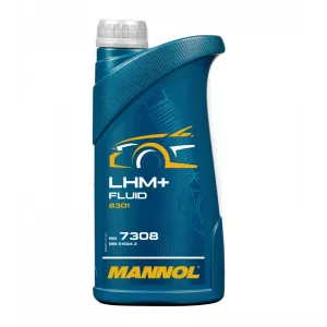 MANNOL 8990 CHF 1L