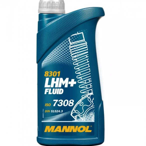 MANNOL 8990 CHF 1L