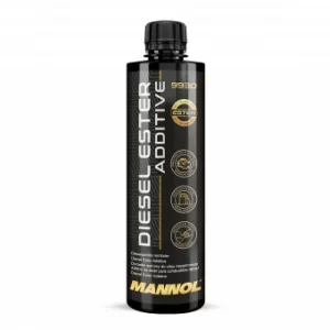 MANNOL 9930 DIESEL ESTER adalék 450 ml