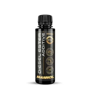 MANNOL 9930 DIESEL ESTER adalék 100 ml