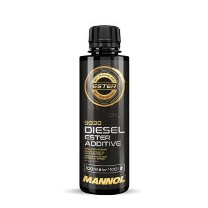 MANNOL 9930 DIESEL ESTER adalék 250 ml