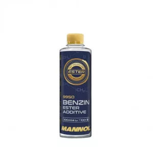 MANNOL 9950 BENZIN ESTER adalék 100 ml