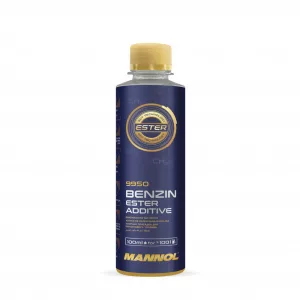 MANNOL 9950 BENZIN ESTER adalék 250 ml