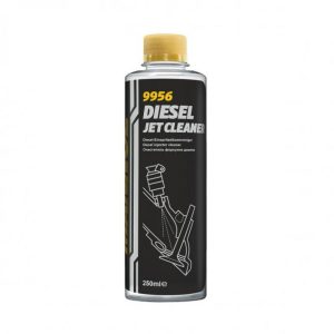 MANNOL 9956 DIESEL befecskendező tisztító 250 ml