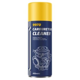 MANNOL 9897 Ékszíjcsúszás gátló spray 200 ml