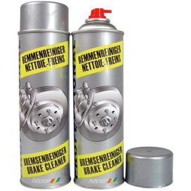 MOTIP féktisztító spray 500 ml