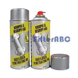 MOTIP csavarlazító spray 500 ml