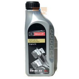 FORD MOTORCRAFT 5W30 1L