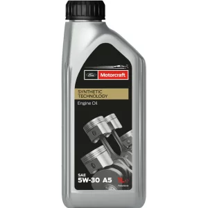FORD MOTORCRAFT 5W30 1L