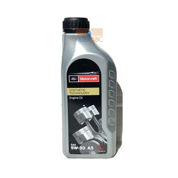 FORD MOTORCRAFT 5W30 1L