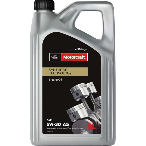 FORD MOTORCRAFT 5W30 5L