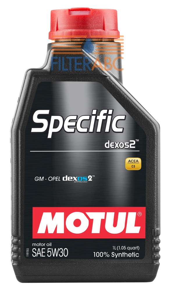 motul