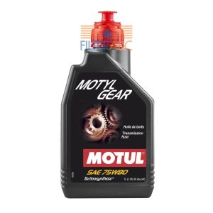 MOTUL MOTYLGEAR 75W80 1L