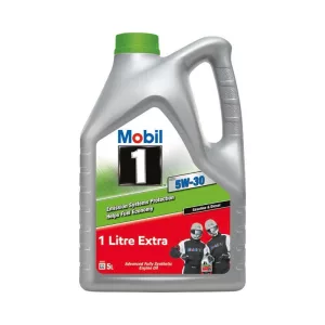 MOBIL 1 ESP FORMULA 5W30 5L