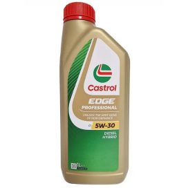 CASTROL EDGE PROFESSIONAL C1 5W30 1L