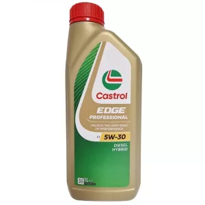 CASTROL EDGE PROFESSIONAL C1 5W30 1L