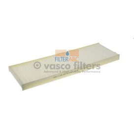 VASCO FILTERS O003 pollenszűrő