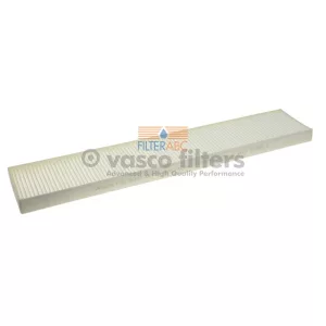 VASCO FILTERS O009 pollenszűrő
