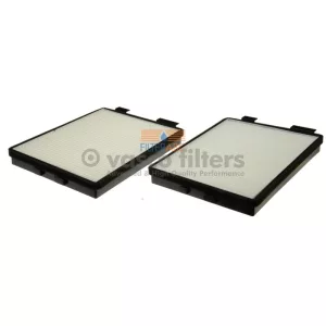 VASCO FILTERS O015 pollenszűrő