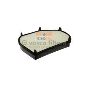 VASCO FILTERS O023 pollenszűrő