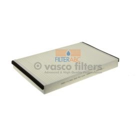 VASCO FILTERS O040 pollenszűrő