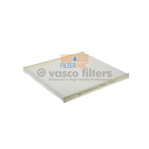 VASCO FILTERS O048 pollenszűrő
