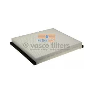 VASCO FILTERS O049 pollenszűrő