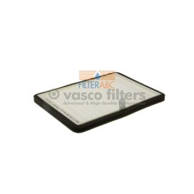 VASCO FILTERS O050 pollenszűrő