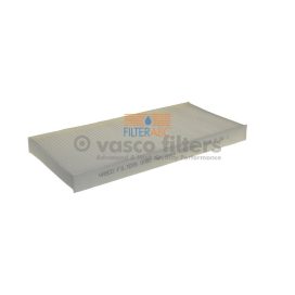 VASCO FILTERS O055 pollenszűrő