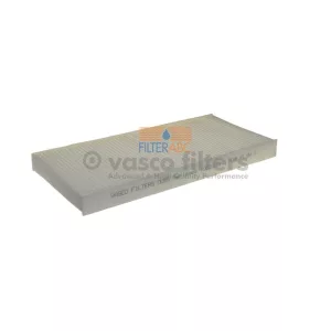 VASCO FILTERS O055 pollenszűrő