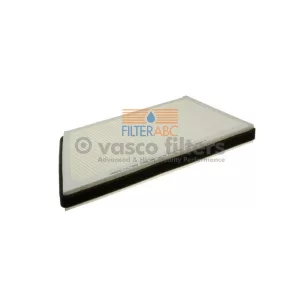 VASCO FILTERS O068 pollenszűrő