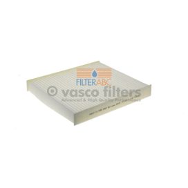 VASCO FILTERS O069 pollenszűrő
