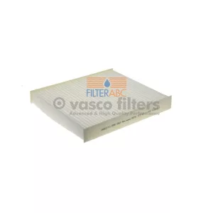 VASCO FILTERS O069 pollenszűrő