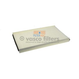 VASCO FILTERS O073 pollenszűrő