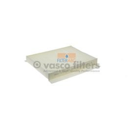 VASCO FILTERS O075 pollenszűrő