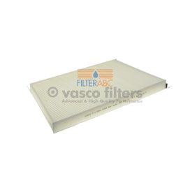 VASCO FILTERS O084 pollenszűrő