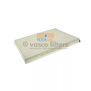 VASCO FILTERS O084 pollenszűrő