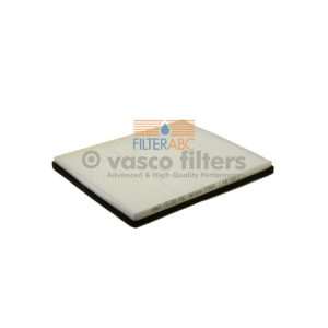 VASCO FILTERS O093 pollenszűrő